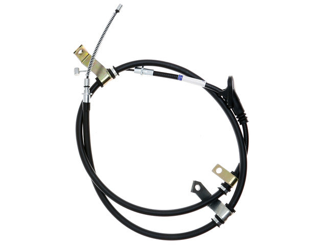 Parking Brake Cable Raybestos Brakes BC97188