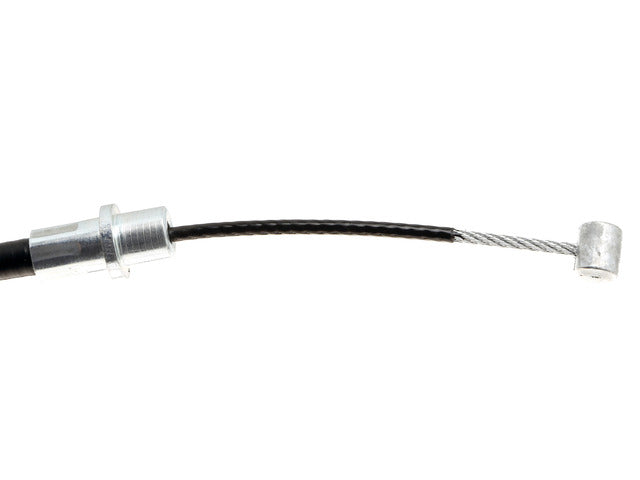 Parking Brake Cable Raybestos Brakes BC97188