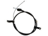 Parking Brake Cable Raybestos Brakes BC97189