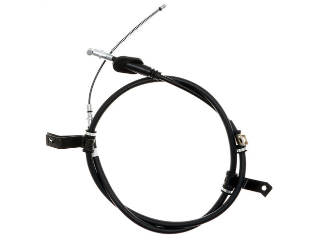 Parking Brake Cable Raybestos Brakes BC97189