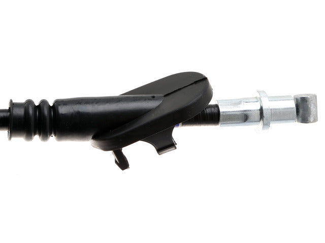 Parking Brake Cable Raybestos Brakes BC97189