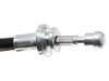 Parking Brake Cable Raybestos Brakes BC97190