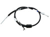 Parking Brake Cable Raybestos Brakes BC97190