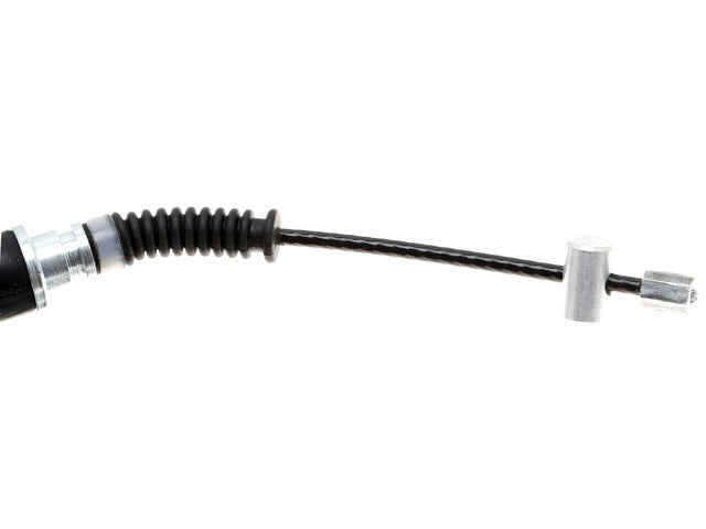 Parking Brake Cable Raybestos Brakes BC97194