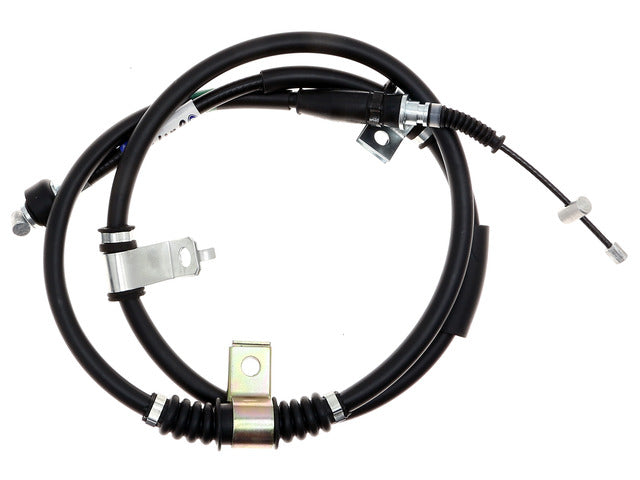 Parking Brake Cable Raybestos Brakes BC97194