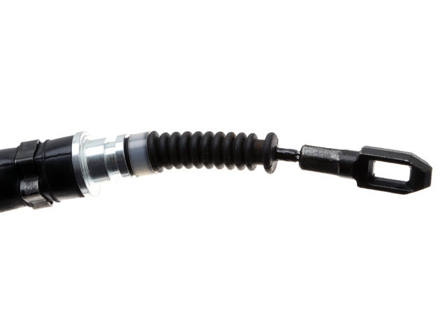 Parking Brake Cable Raybestos Brakes BC97195
