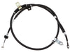 Parking Brake Cable Raybestos Brakes BC97195