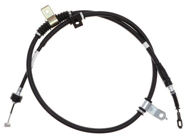 Parking Brake Cable Raybestos Brakes BC97195
