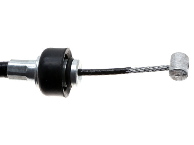 Parking Brake Cable Raybestos Brakes BC97195