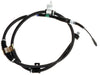 Parking Brake Cable Raybestos Brakes BC97196