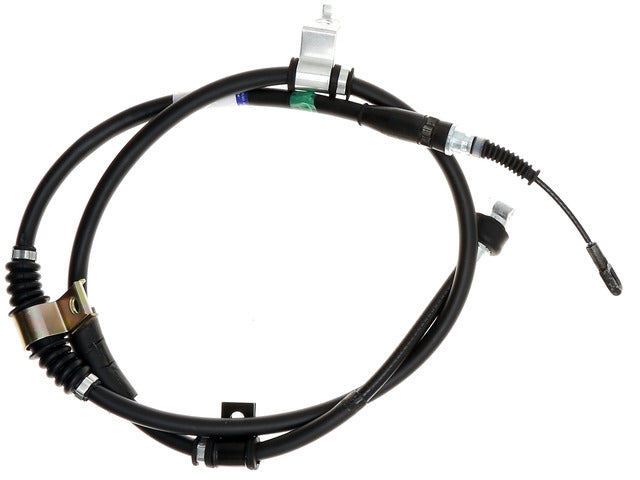 Parking Brake Cable Raybestos Brakes BC97196