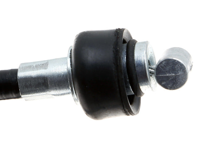 Parking Brake Cable Raybestos Brakes BC97196