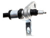 Parking Brake Cable Raybestos Brakes BC97197