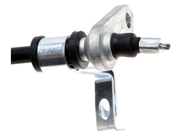 Parking Brake Cable Raybestos Brakes BC97197