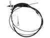 Parking Brake Cable Raybestos Brakes BC97197
