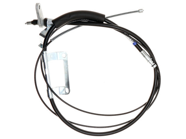 Parking Brake Cable Raybestos Brakes BC97197
