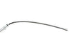 Parking Brake Cable Raybestos Brakes BC97198