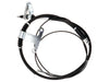 Parking Brake Cable Raybestos Brakes BC97199