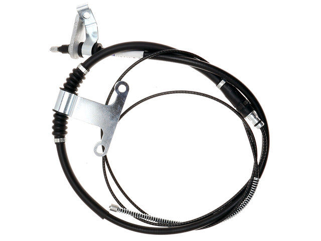 Parking Brake Cable Raybestos Brakes BC97199