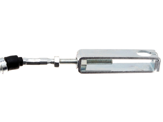 Parking Brake Cable Raybestos Brakes BC97200