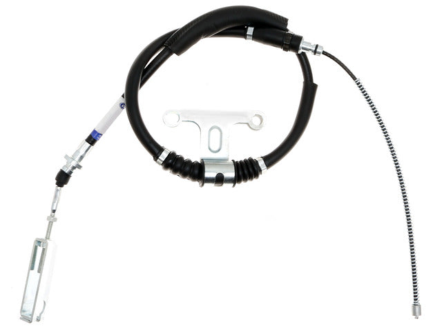 Parking Brake Cable Raybestos Brakes BC97200