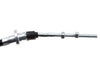 Parking Brake Cable Raybestos Brakes BC97201