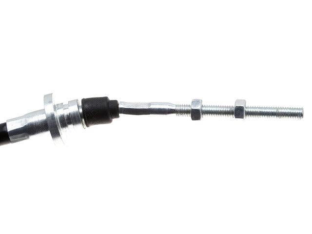 Parking Brake Cable Raybestos Brakes BC97201