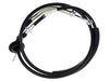 Parking Brake Cable Raybestos Brakes BC97201