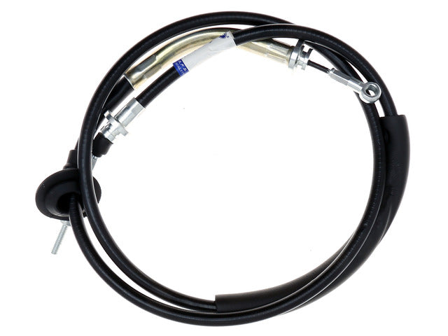 Parking Brake Cable Raybestos Brakes BC97201