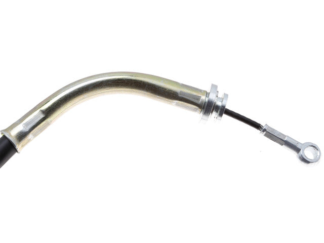 Parking Brake Cable Raybestos Brakes BC97201