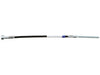 Parking Brake Cable Raybestos Brakes BC97202