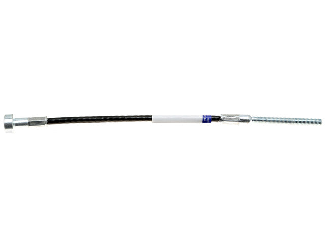 Parking Brake Cable Raybestos Brakes BC97202
