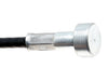 Parking Brake Cable Raybestos Brakes BC97202