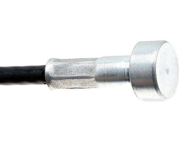 Parking Brake Cable Raybestos Brakes BC97202
