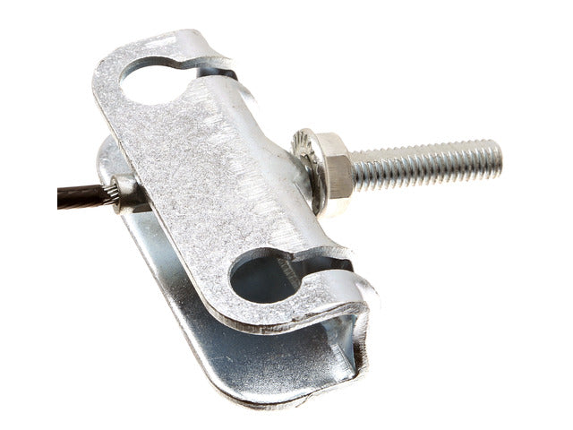 Parking Brake Cable Raybestos Brakes BC97203