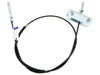 Parking Brake Cable Raybestos Brakes BC97203