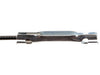 Parking Brake Cable Raybestos Brakes BC97204