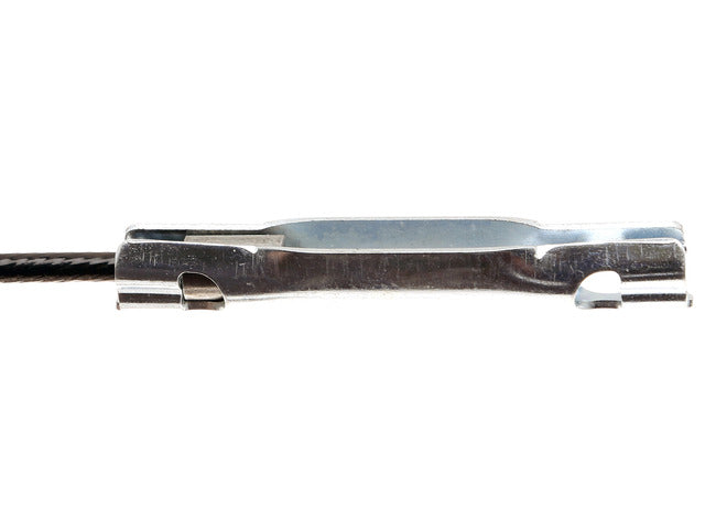 Parking Brake Cable Raybestos Brakes BC97204