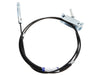 Parking Brake Cable Raybestos Brakes BC97204