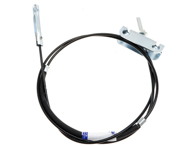 Parking Brake Cable Raybestos Brakes BC97204