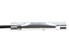Parking Brake Cable Raybestos Brakes BC97206