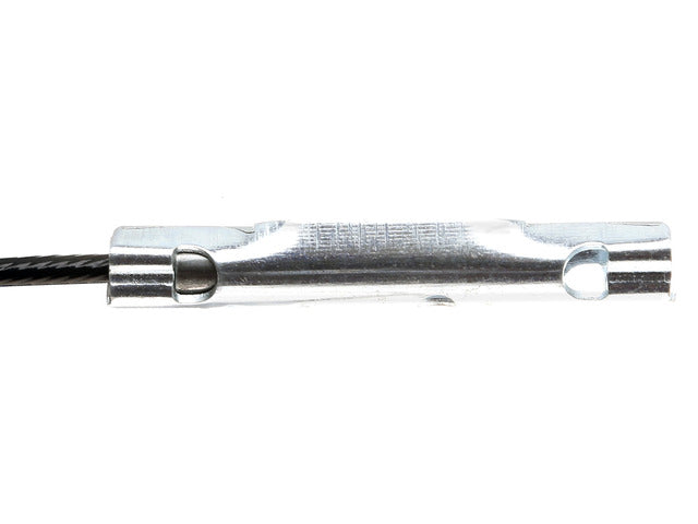 Parking Brake Cable Raybestos Brakes BC97206