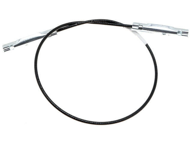 Parking Brake Cable Raybestos Brakes BC97206