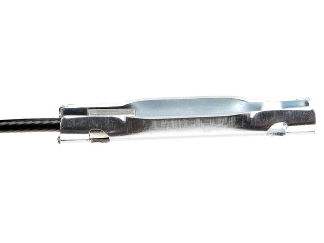 Parking Brake Cable Raybestos Brakes BC97206