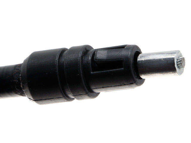Parking Brake Cable Raybestos Brakes BC97208