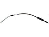 Parking Brake Cable Raybestos Brakes BC97208