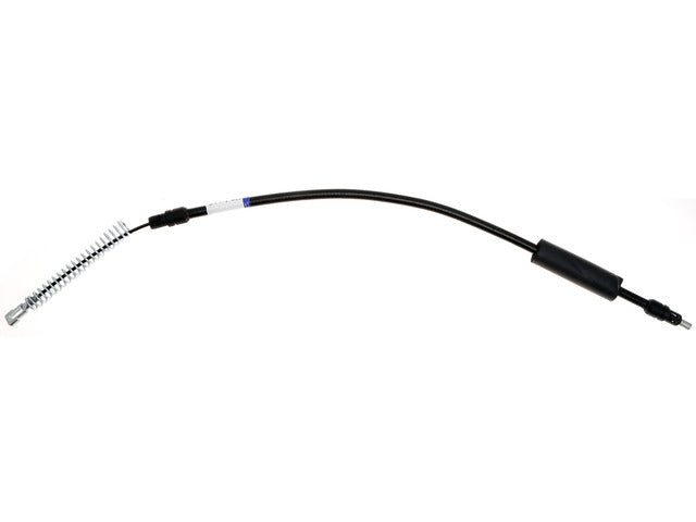 Parking Brake Cable Raybestos Brakes BC97208