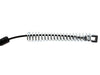 Parking Brake Cable Raybestos Brakes BC97208