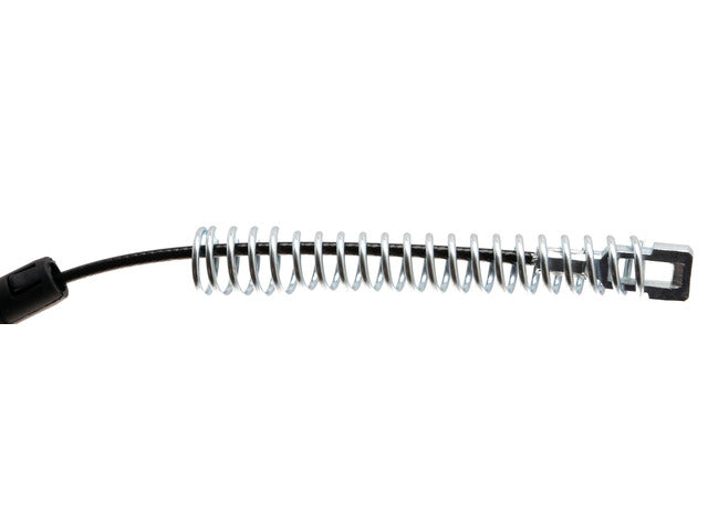 Parking Brake Cable Raybestos Brakes BC97208