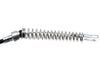 Parking Brake Cable Raybestos Brakes BC97209